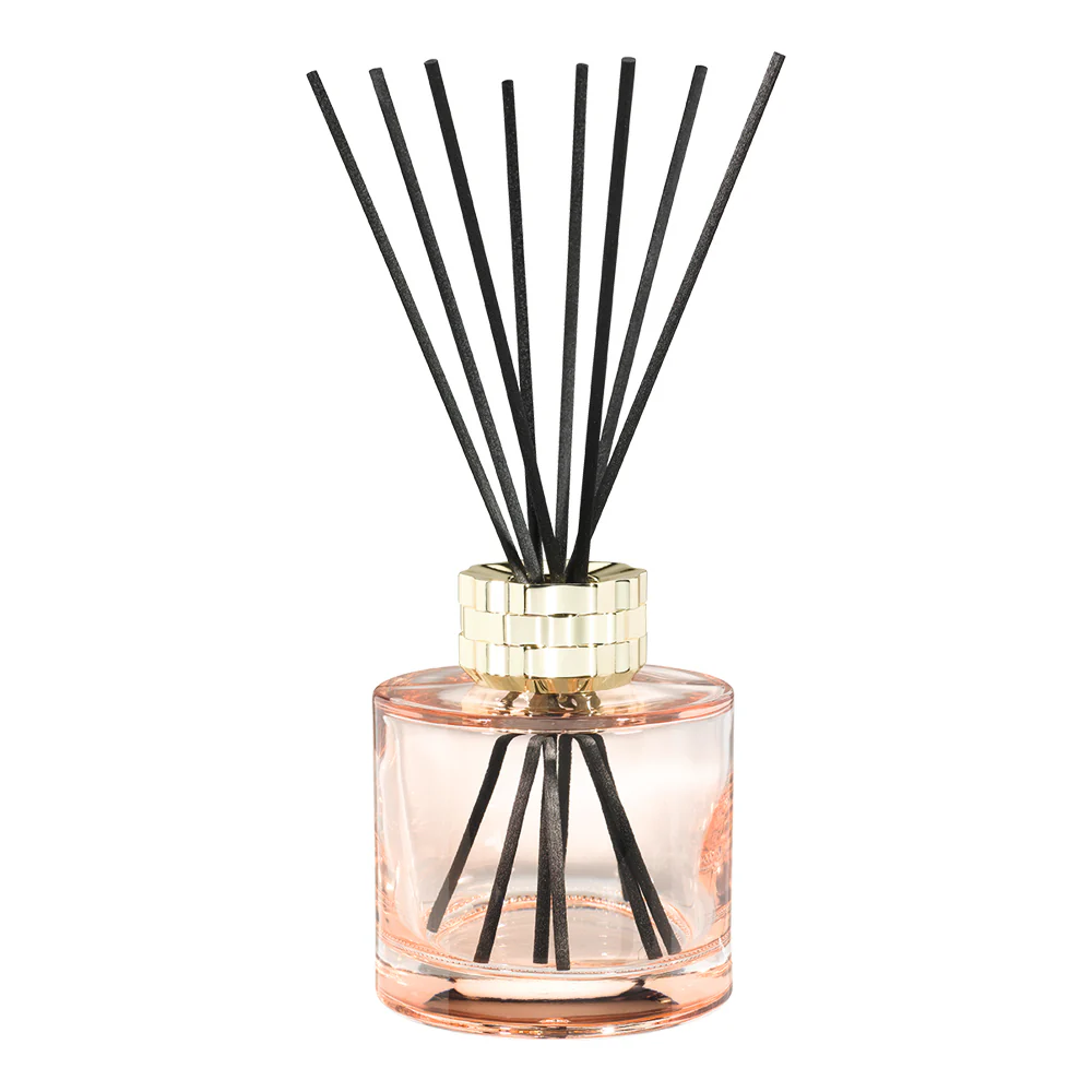 Bouquet Parfumé Coffret Bouquet Bolero Nude - Liliflora - Diffusore di Profumo