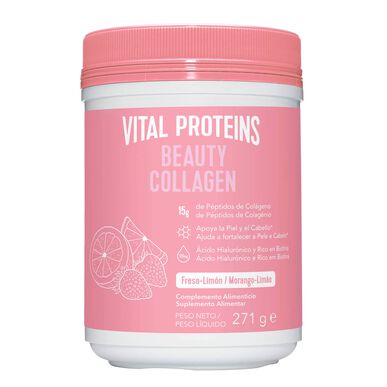 Vital Proteins Collagen Beauty 271g