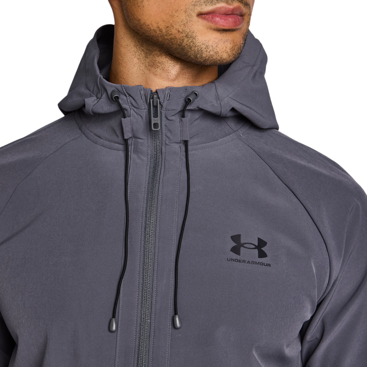 Tkané tričko Under Armour Vibe