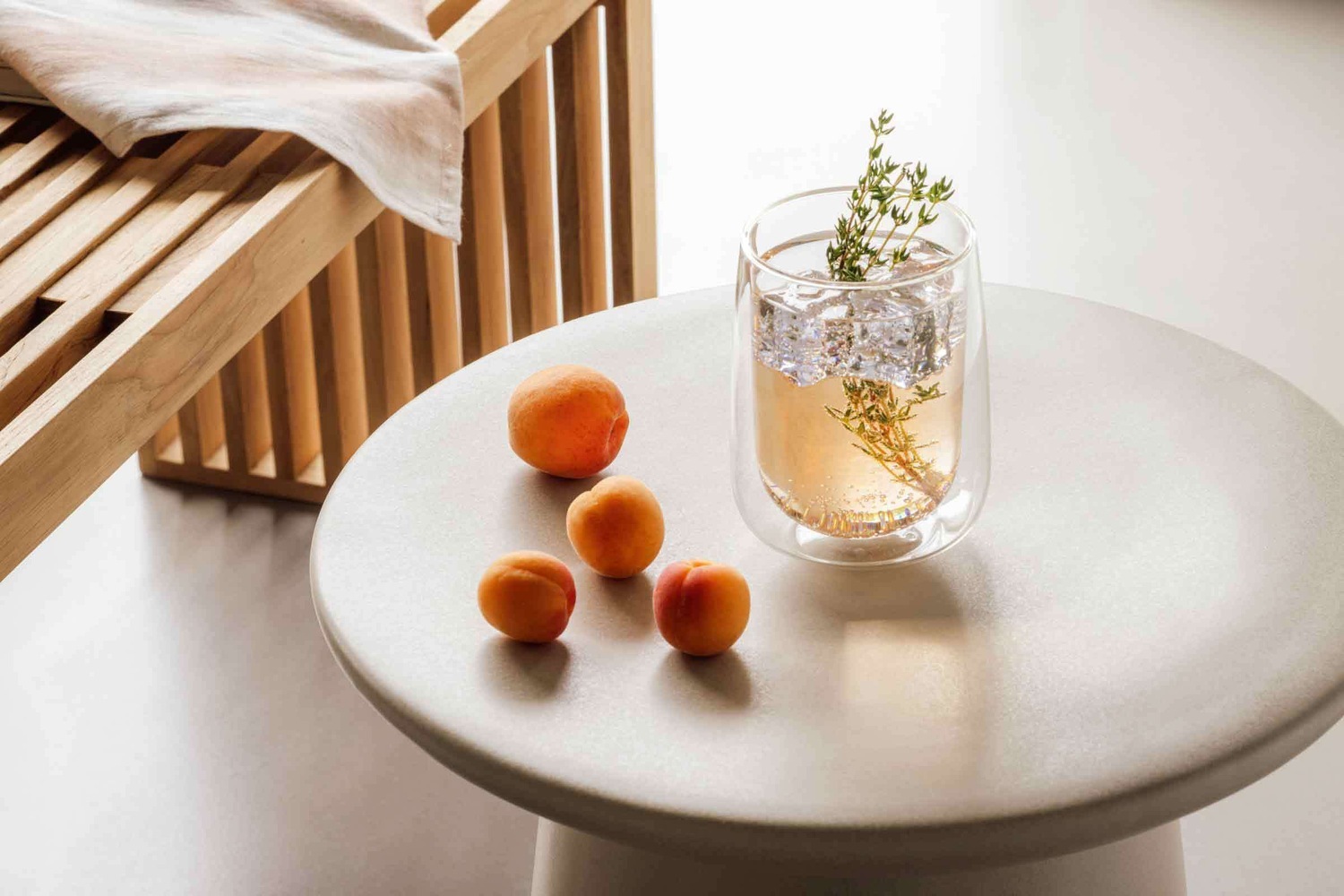 Villeroy & Boch Latte Macchiato puodelis 0,25 l, 2 dalių rinkinys, Artesano karštiems ir šaltiems gėrimams – 1 vnt.
