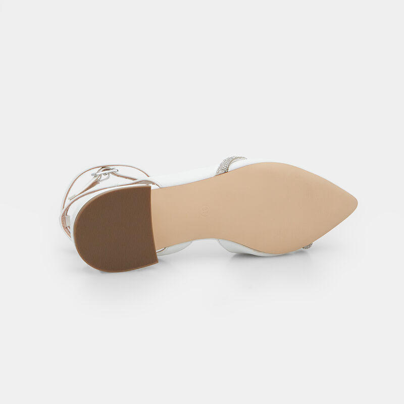 Damslingbacks