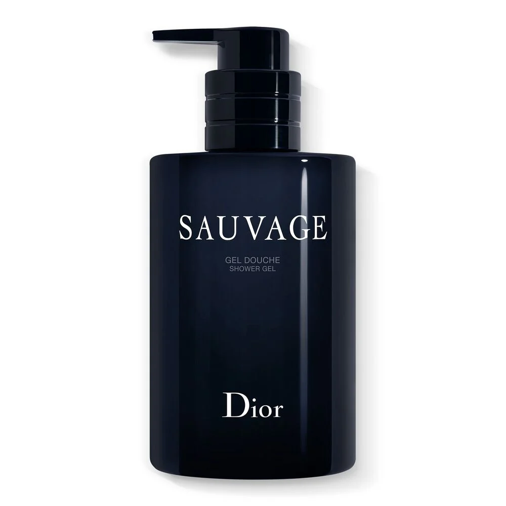 Sauvage Sauvage - Bagno e Doccia