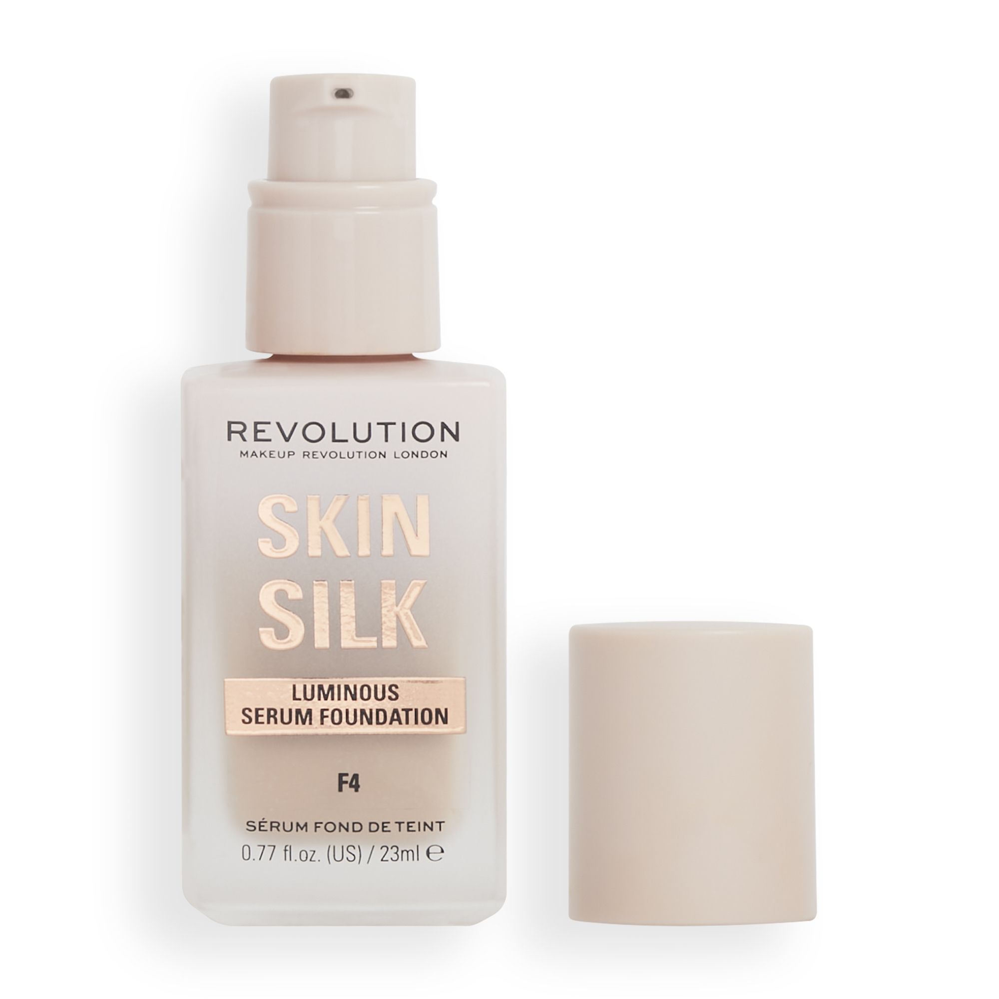 Skin Silk Serum Podloga za šminku Podloge za šminku