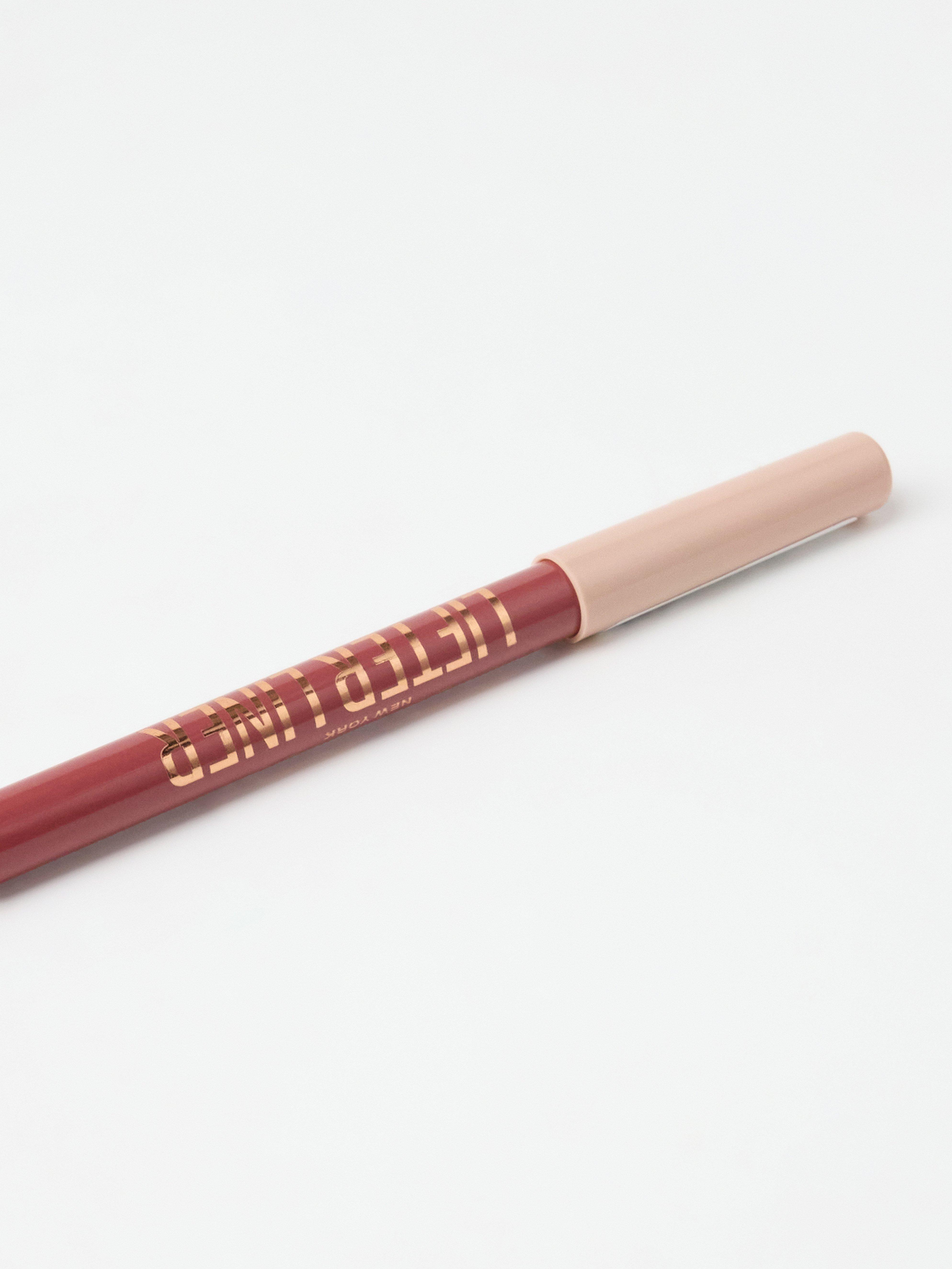 Maybelline Lifter Liner 09 PEAKING