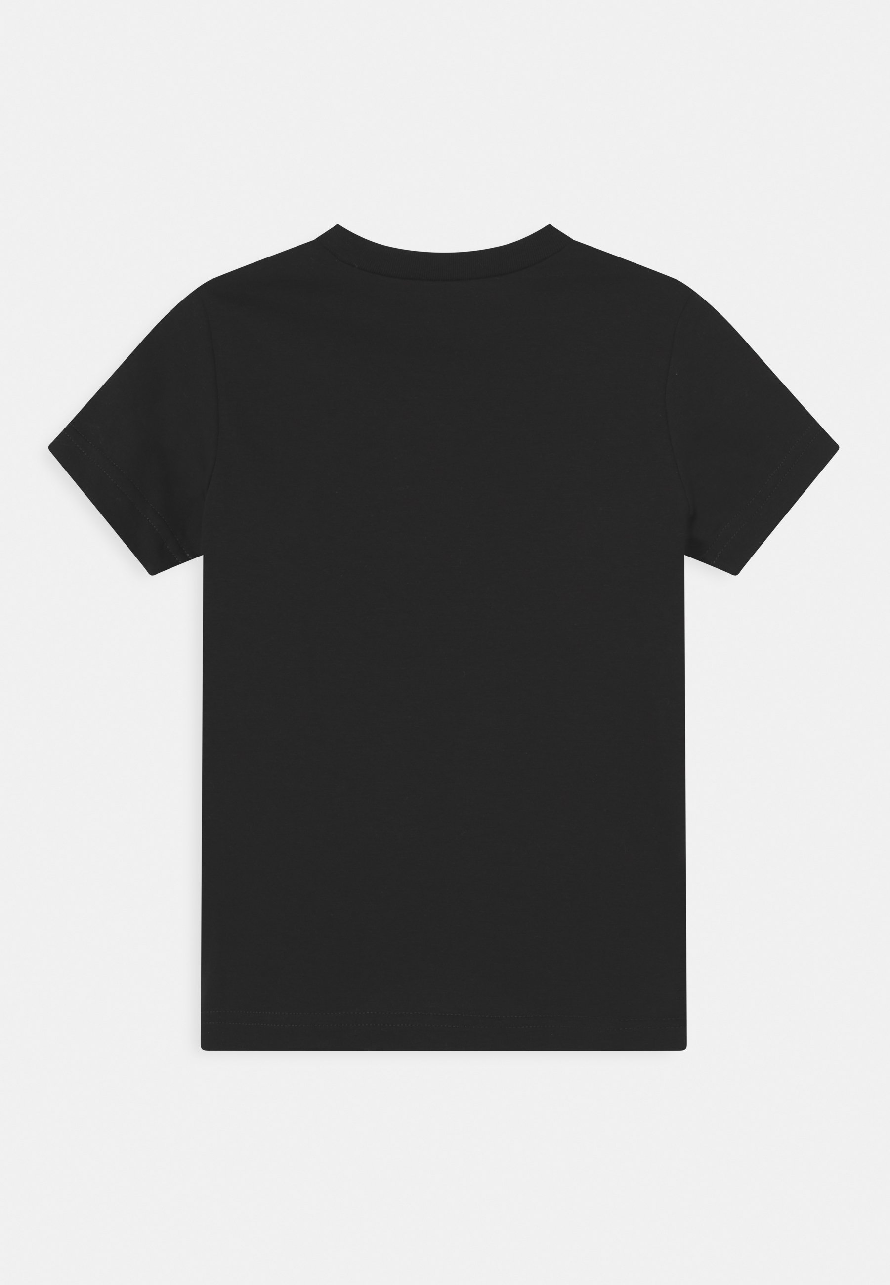 N°21 UNISEX - T-shirt stampata - nera