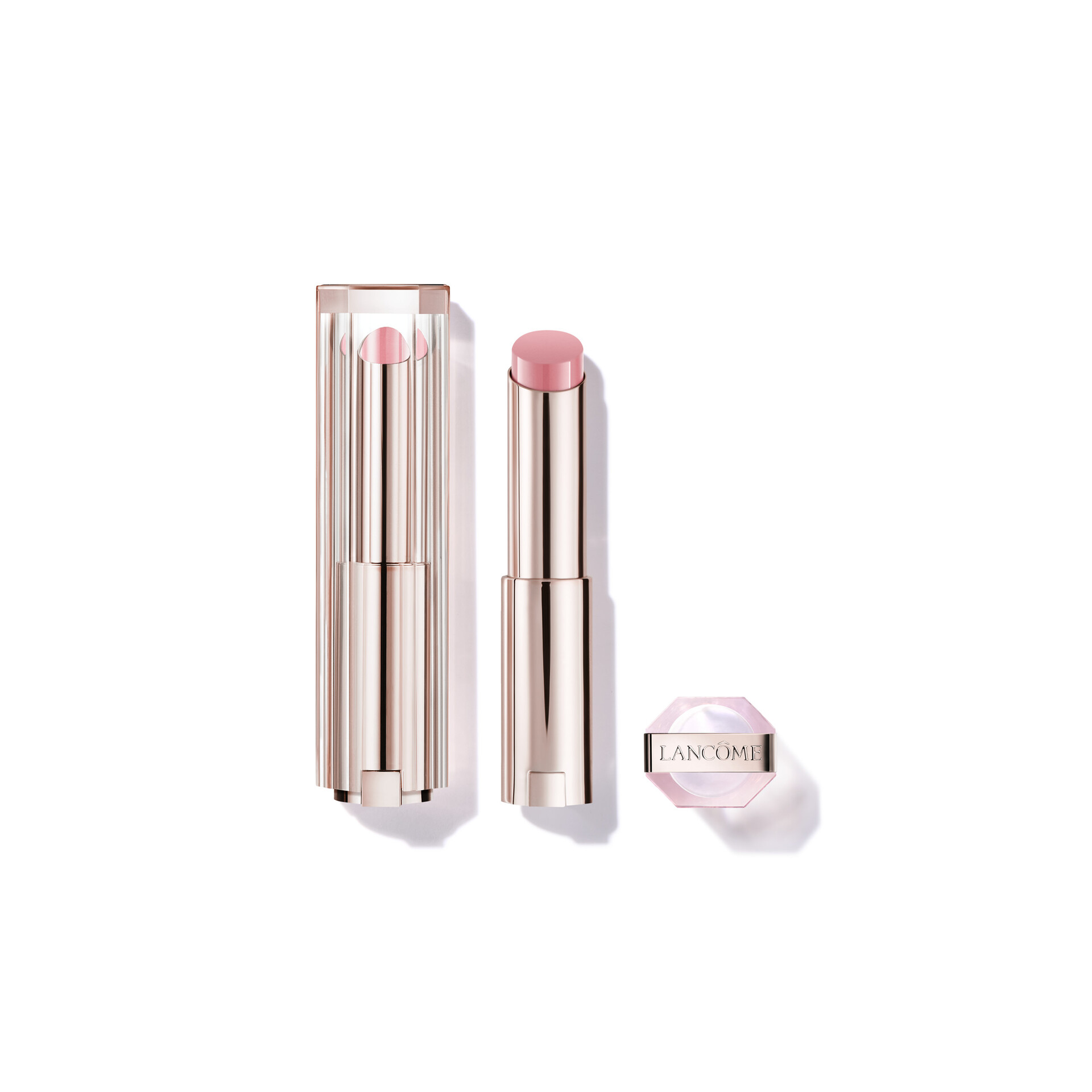 Lip Idôle Butterglow 10 Keep It Glowy - Lancôme