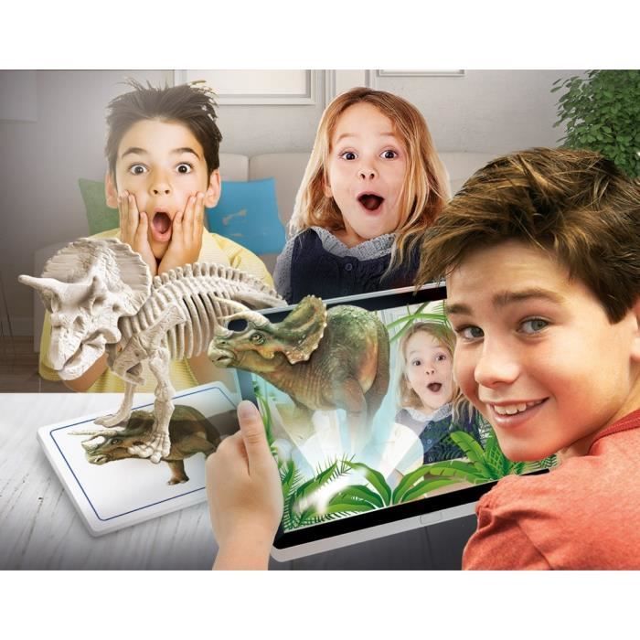 Clementoni - Science & Play - Archaeo Play - Prey and Predators