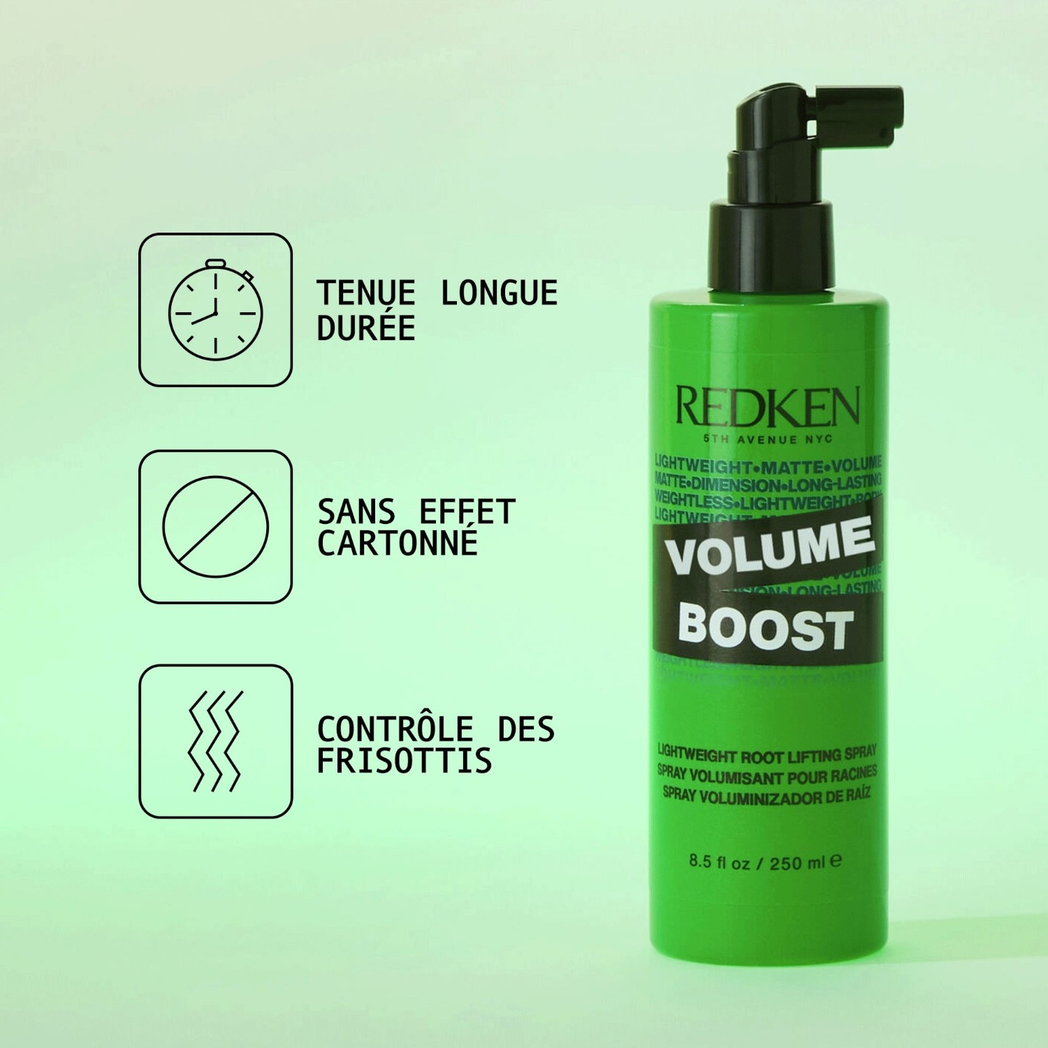 Redken Volume boost