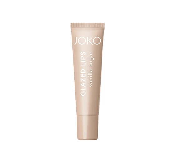 Joko Glazed Lips balsam do ust Vanilla Sugar 12ml