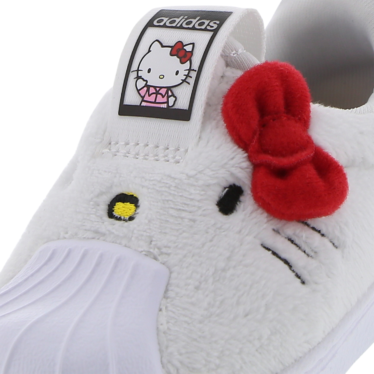 adidas Superstar Hello Kitty