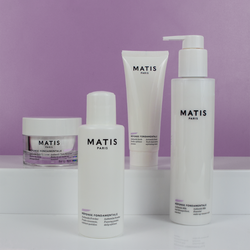 Matis Fondamentale