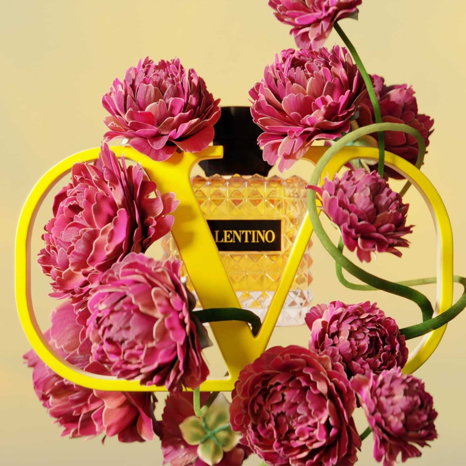 Valentino Born In Roma Donna Yellow Dream parfemska voda – 100 ml