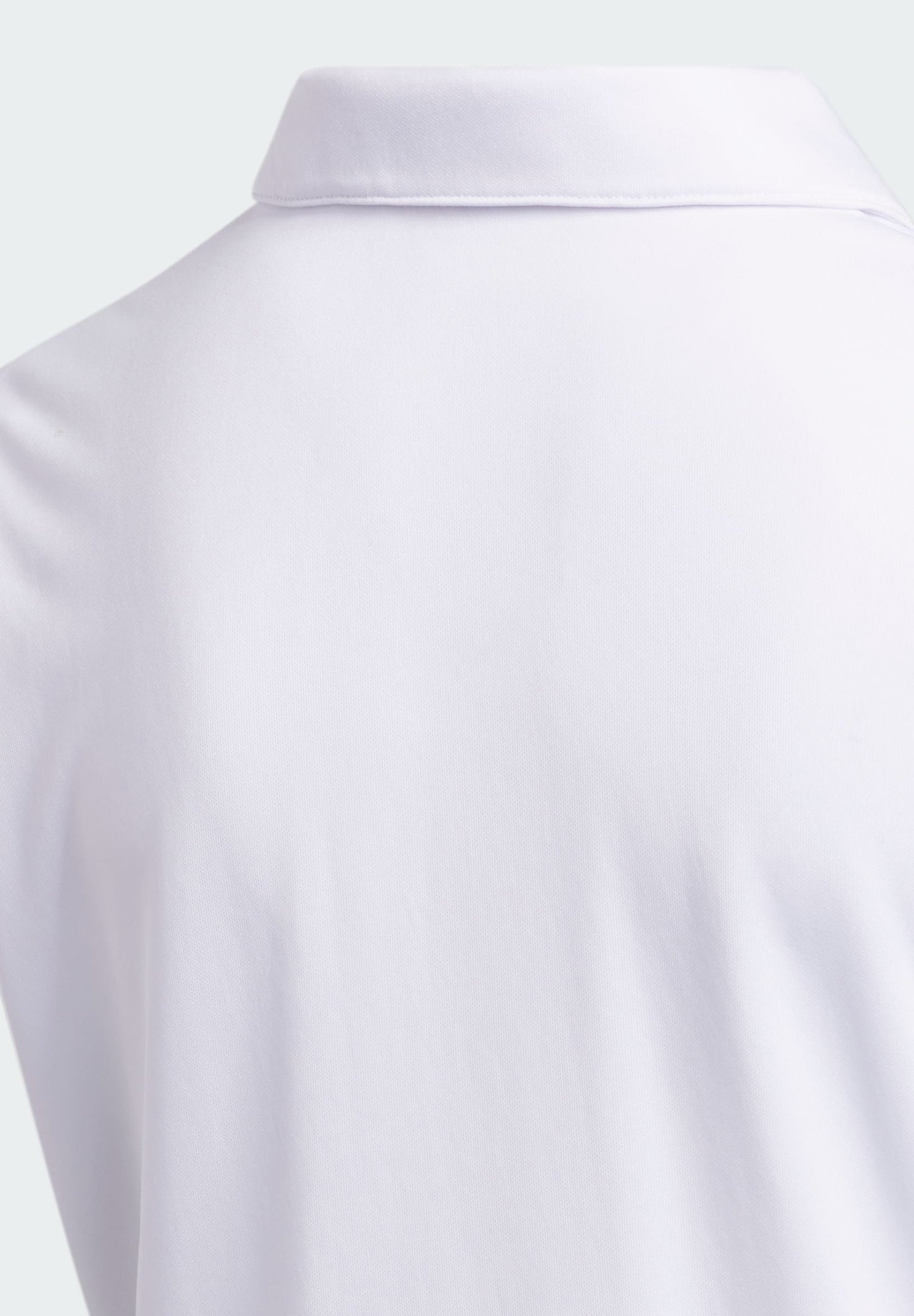 polo adidas Performance PERFORMANCE KIDS - blanc