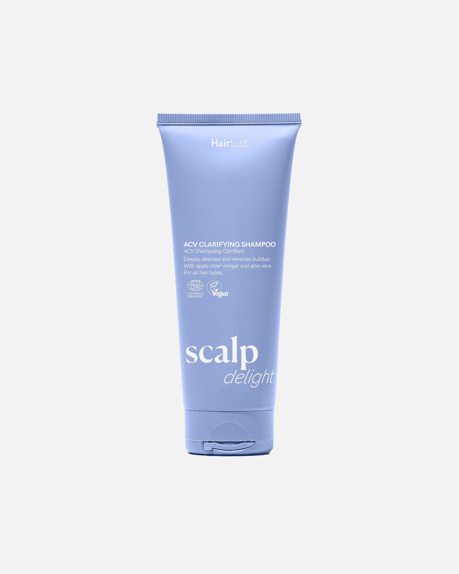 Hairlust Scalp Delight ACV tretman za pročišćavanje vlasišta - 200 ml