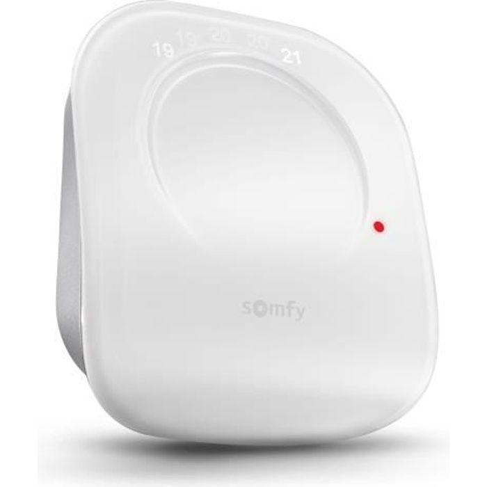 Termostato wireless SOMGY