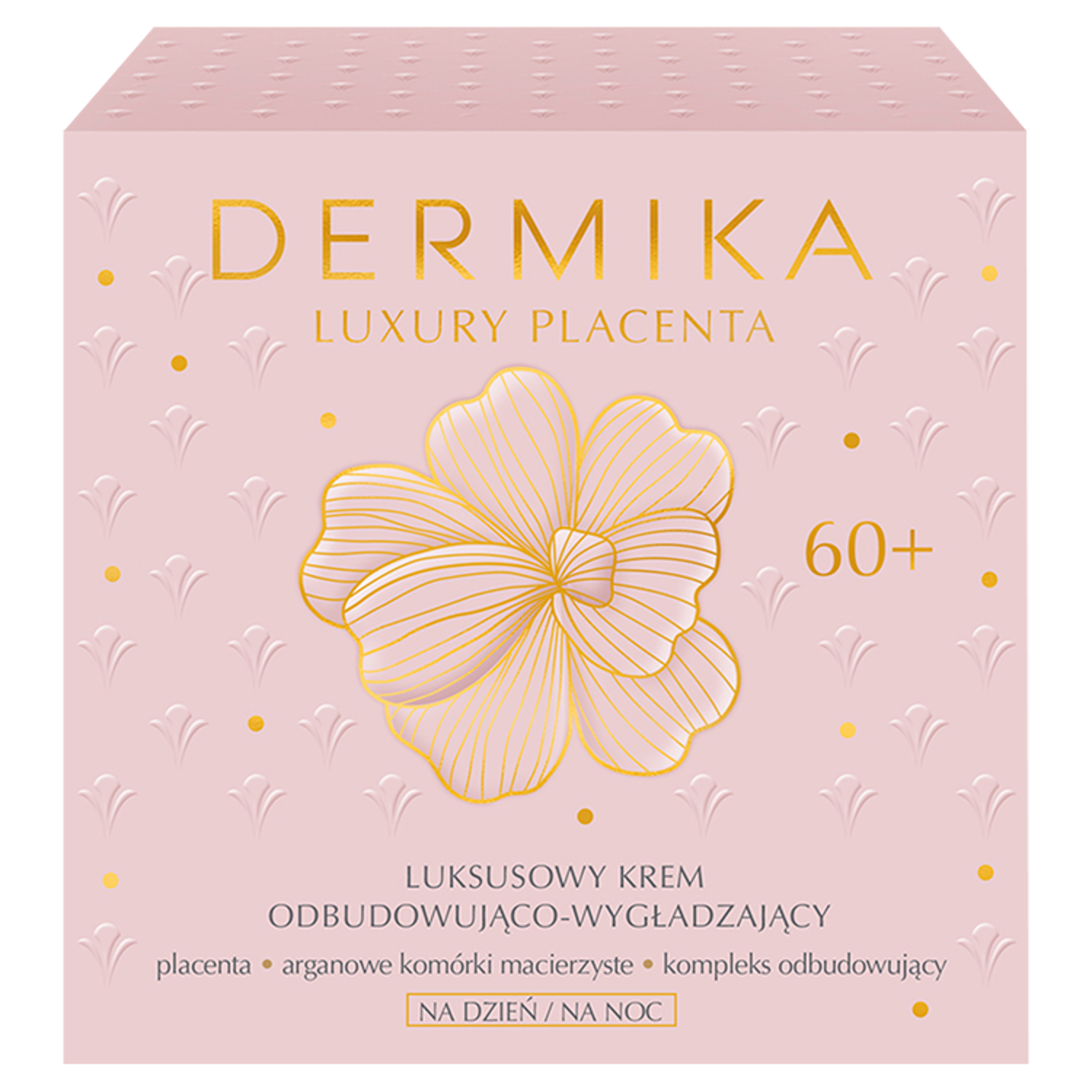 Placenta de lujo Dermika