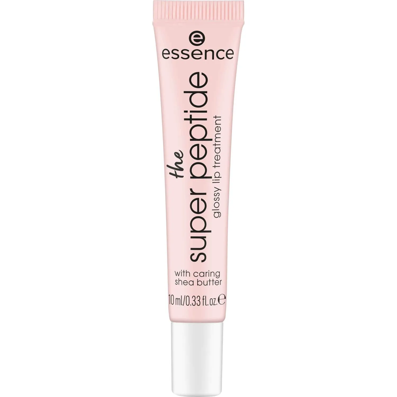 Essence The Super Peptide Glossy Lip Treatment