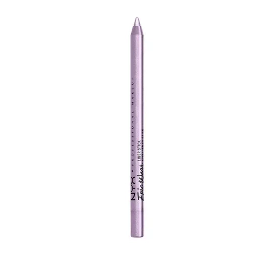NYX Professional Makeup Epic Wear kredka do oczu 14 Periwinkle Pop 1,22 g