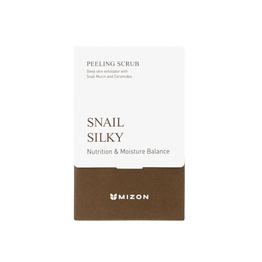 Mizon Pleťový peeling - 40 ml