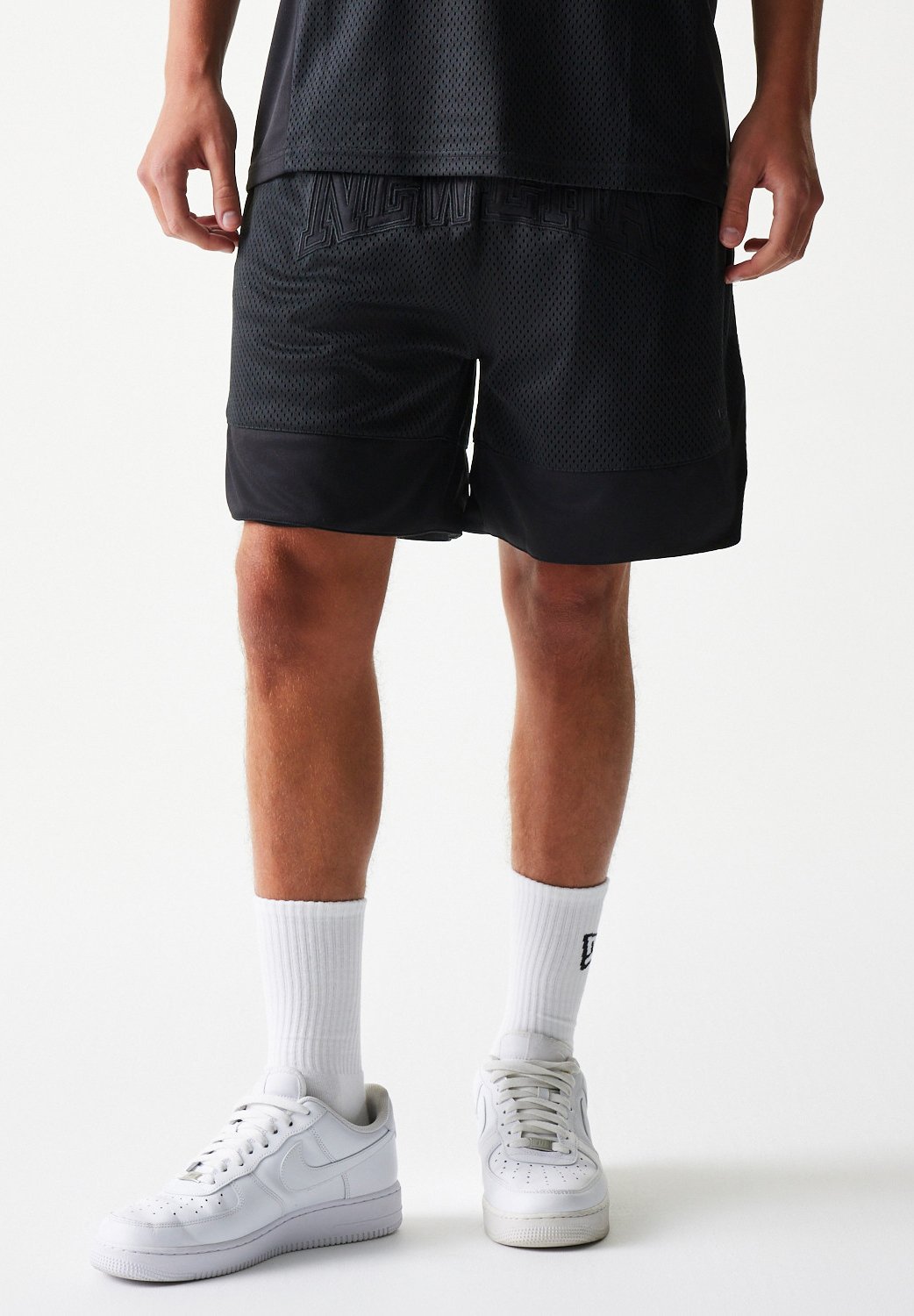 New Era Jogging Nadrágok