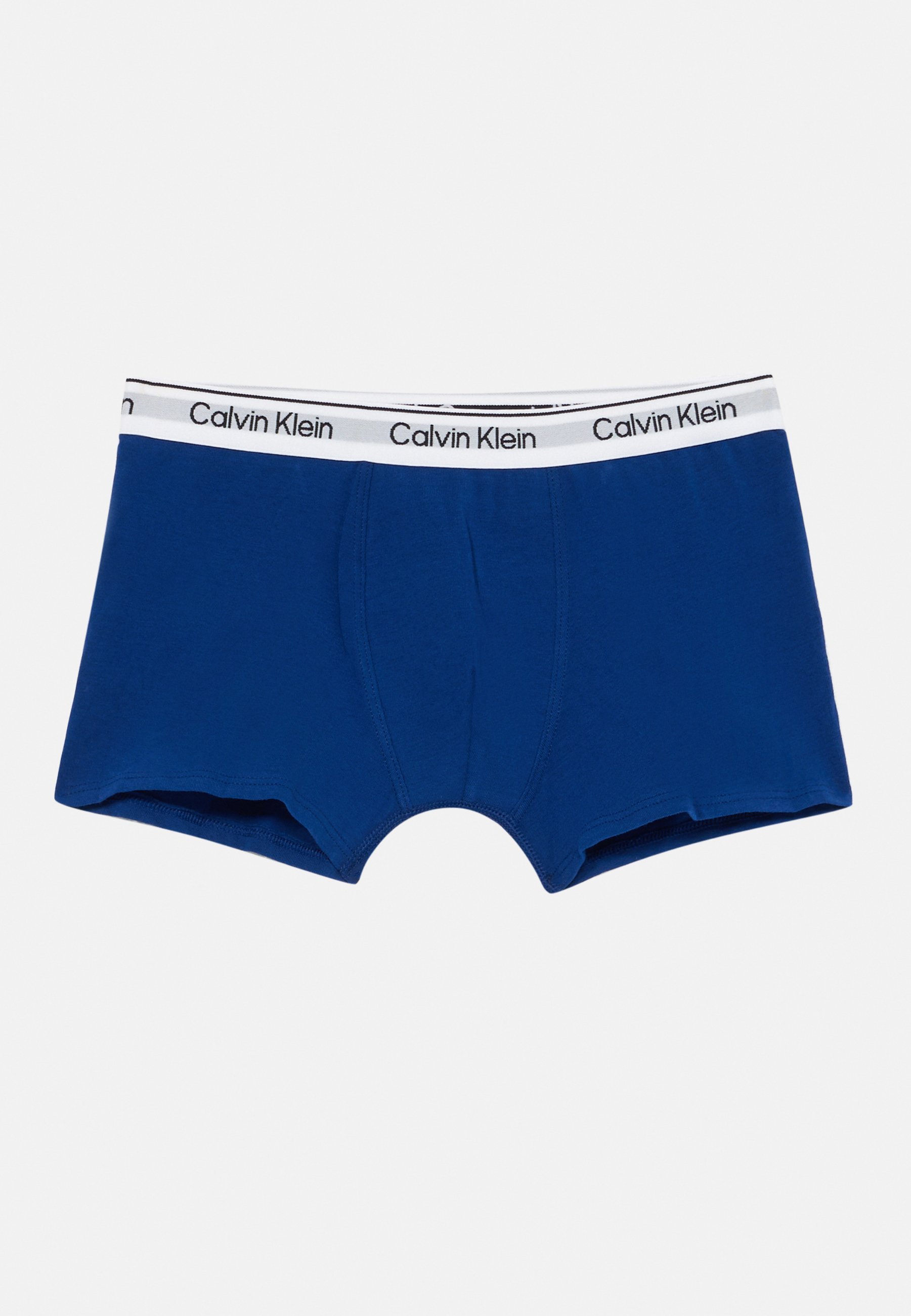 Lot de 3 sous-vêtements Calvin Klein - Pantalons - denim délavé/bleu vif/gris granit