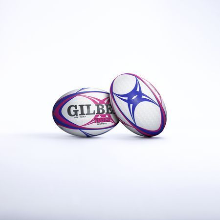 Trainingsrugbybal - GILBERT - TOUCH