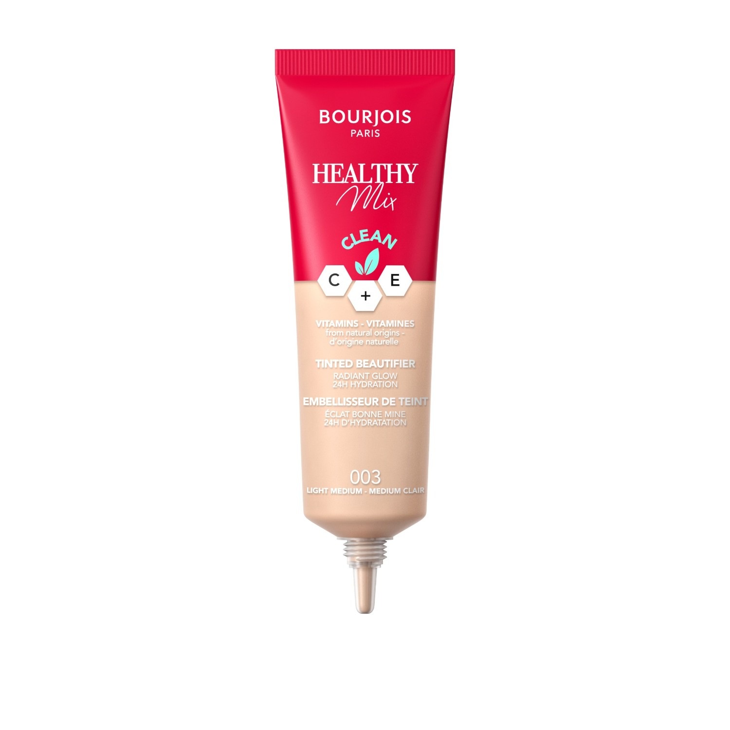 Bourjois HEALTHY MIX