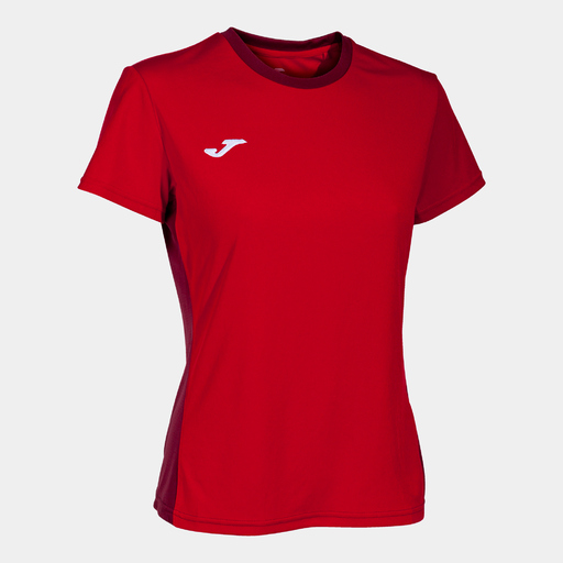 Joma Winner II crvena majica kratkih rukava