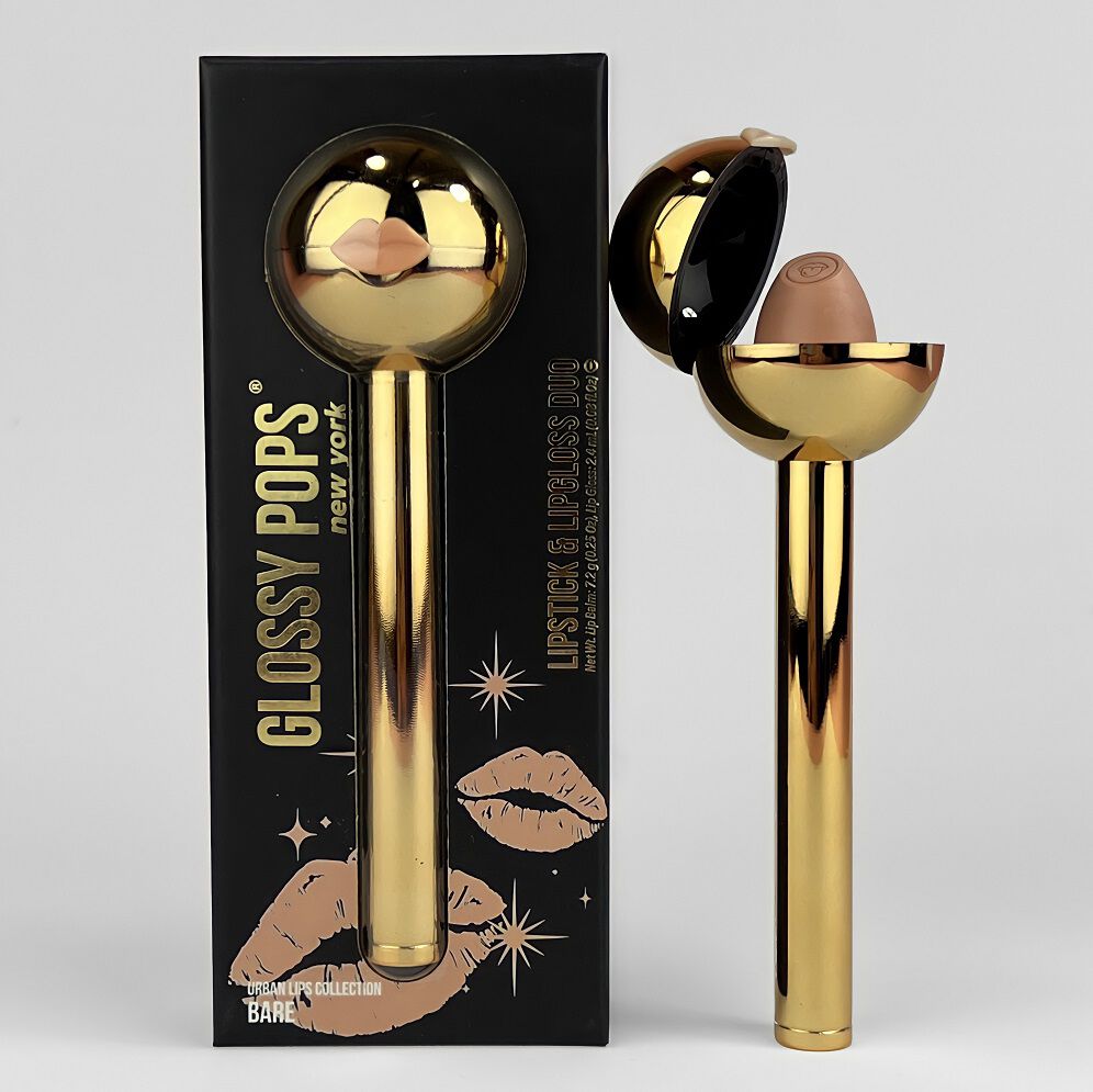 Glossy Pops Urban Lips