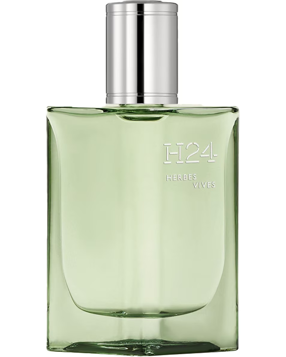 HERMÈS H24 Herbes Vives Eau de Parfum