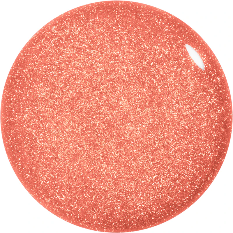 Gloss labial NYX Professional Makeup Butter Gloss Bling com partículas brilhantes