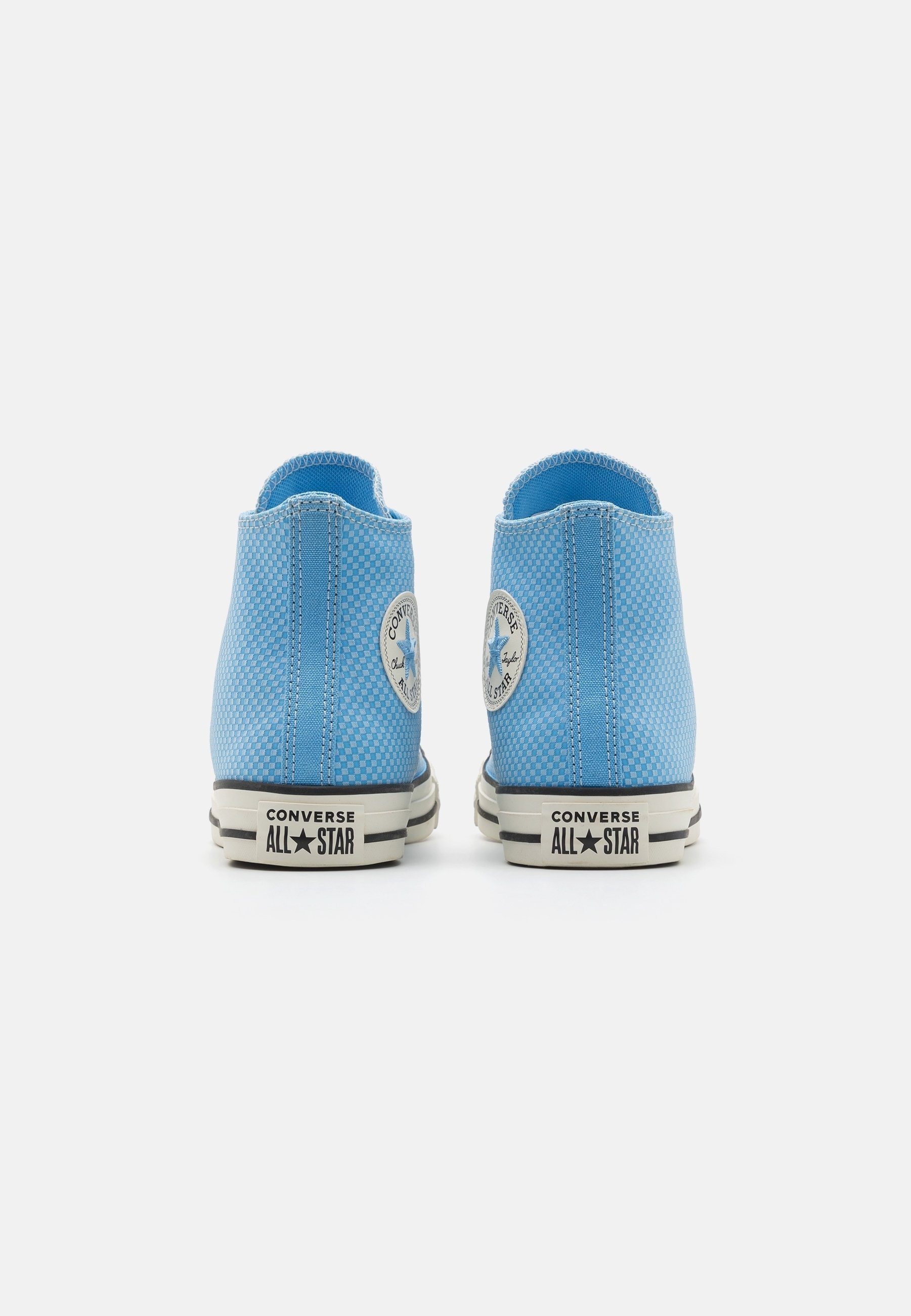 Scarpe da ginnastica Converse alte - blu