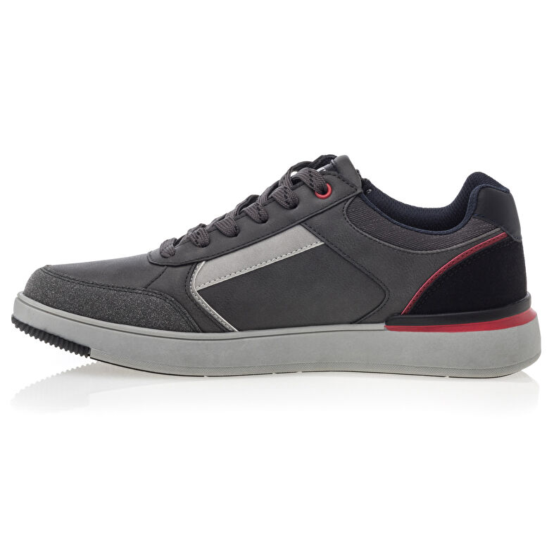 Korit / lenkkarit Homme Gris