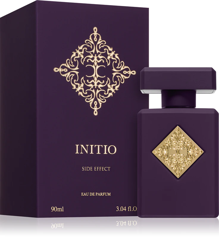 Initio Parfums Privés Bijwerking woda parfum unisex
