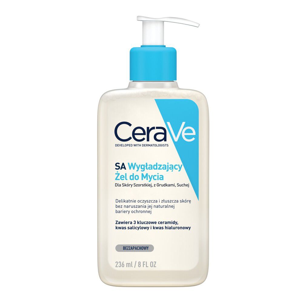 CeraVe Sa