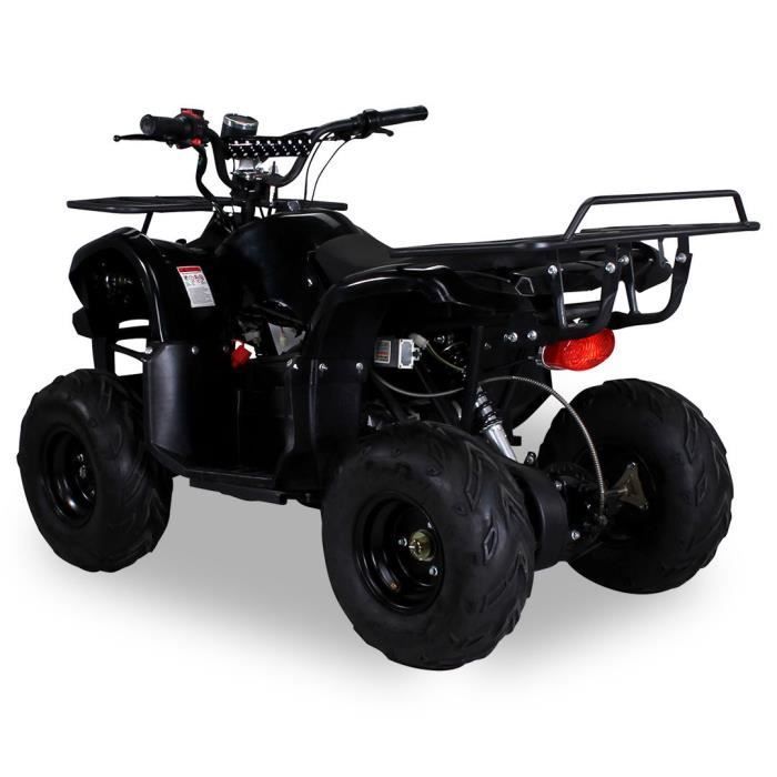 Kids' Quad S-8 Farmer Electric 1000 Watts