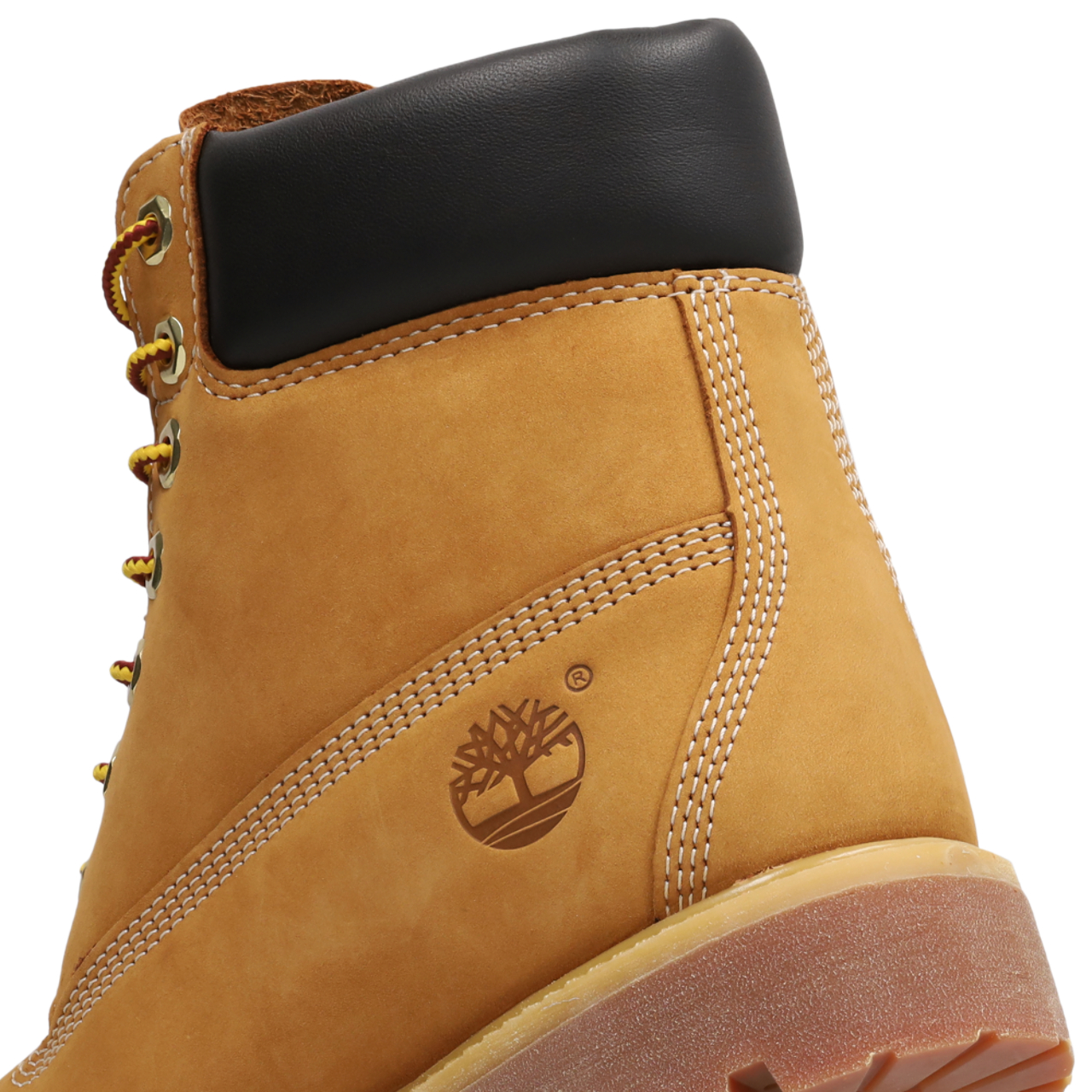 Timberland 6 tommer
