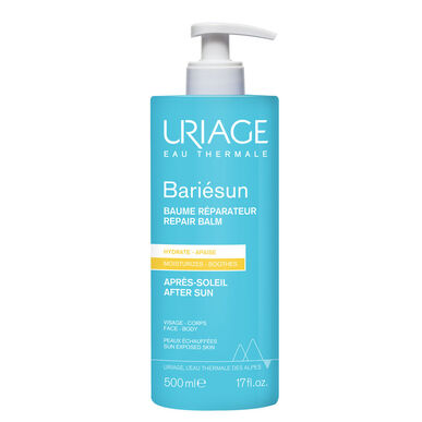 Uriage Bariesun balzam za poslije sunčanja 500 ml 500 ml