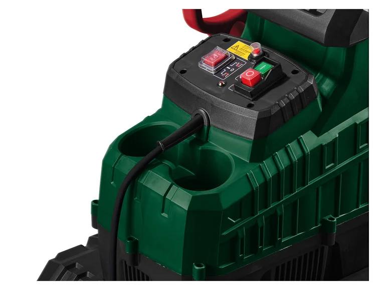 Aparat de gătit legume PARKSIDE® cu rotor PWH 2800 C3, 2800 W