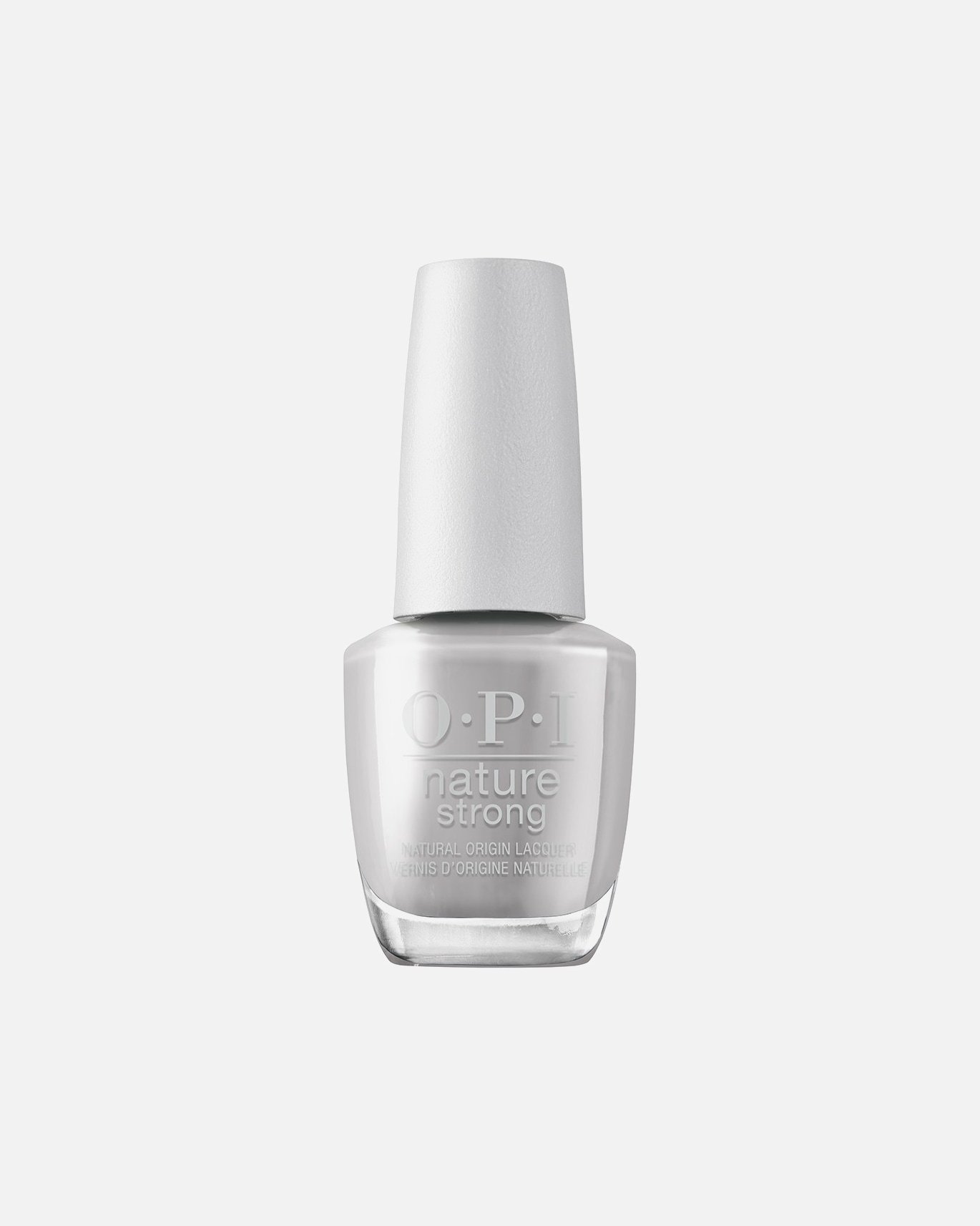 OPI Nail Lacquer Nature Strong Vegan - 15 ml