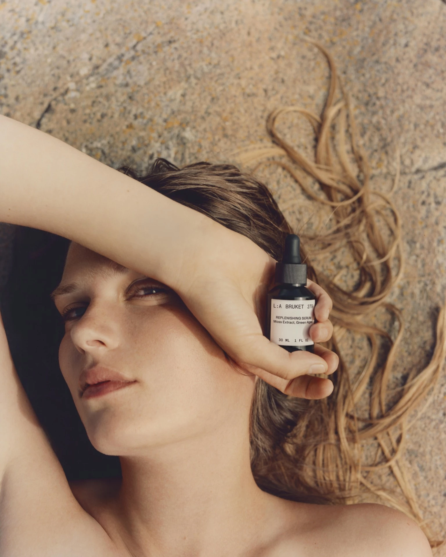 279 Serum za obnavljanje 30 ml - L:a Bruket