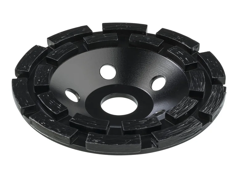 PARKSIDE® Diamantslipeskive PDST 125, Ø 125 mm