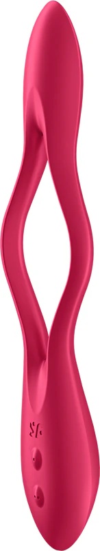 „Satisfyer ELASTIC JOY“ vibratorius