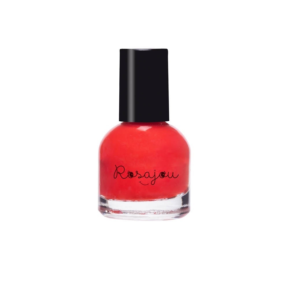 Rosajou Duo Rouge à lèvres vernis assorti