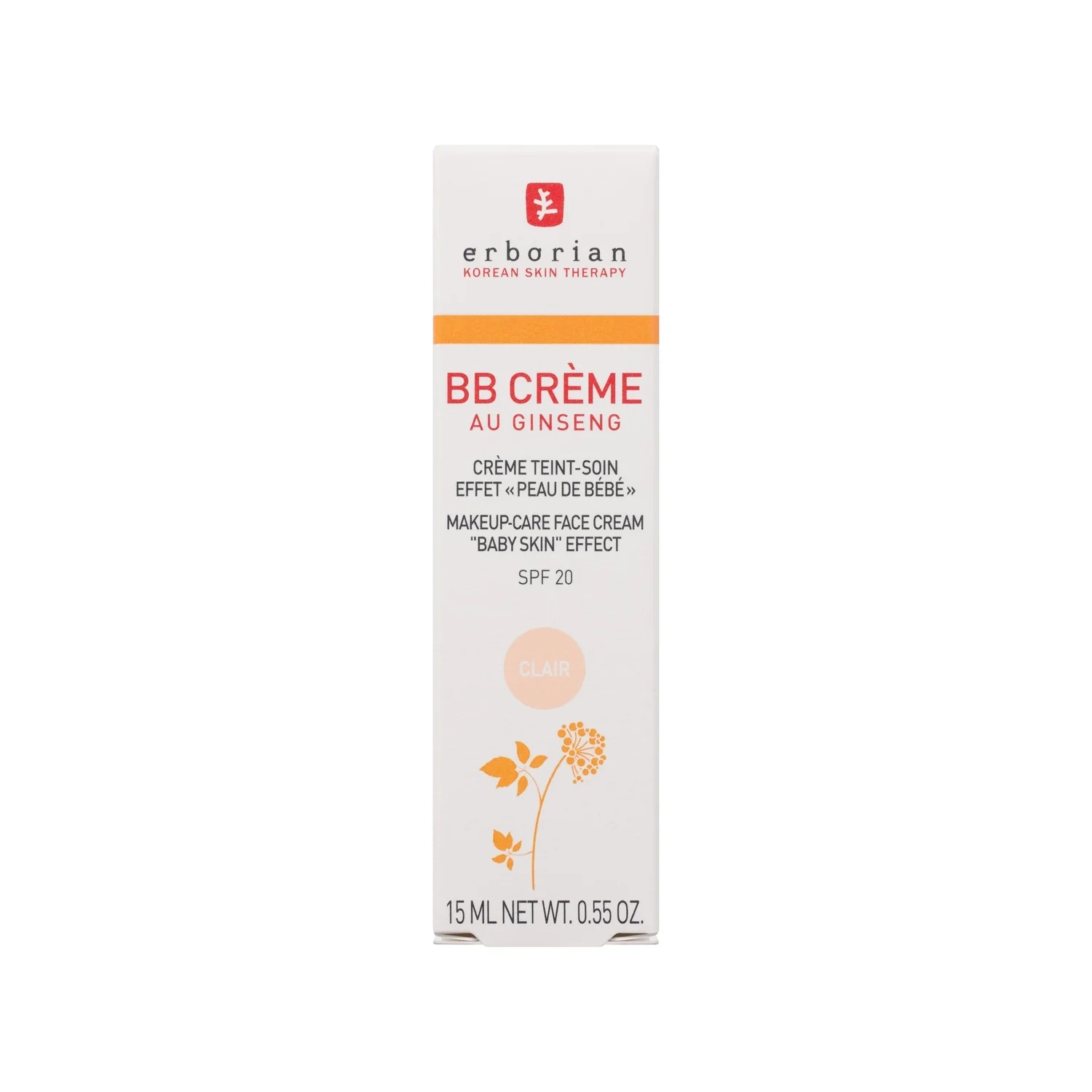 BB Cream & CC Cream BB Crème - 15 ml - BB Cream