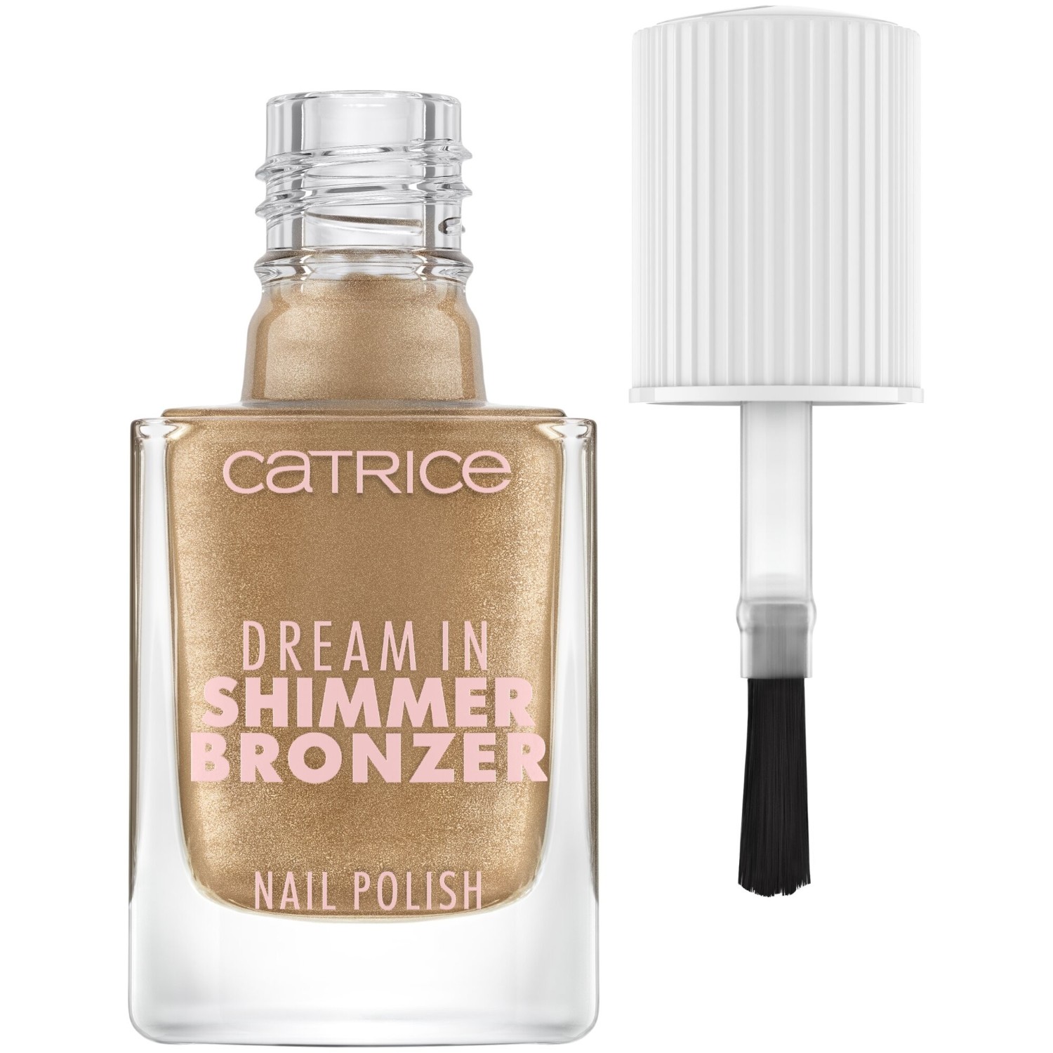 Catrice Bronzer Dream In Shimmer