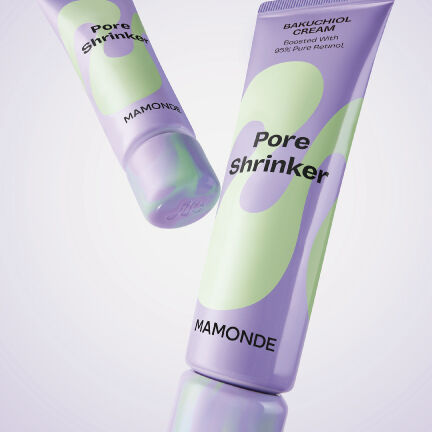 Mamonde Porenverkleinerer Bakuchiol
