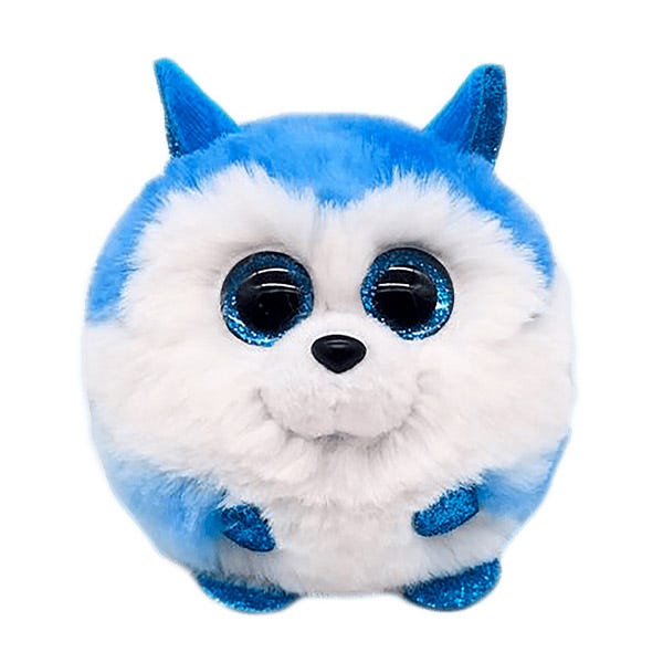 Puffies Prince Husky| 1UD