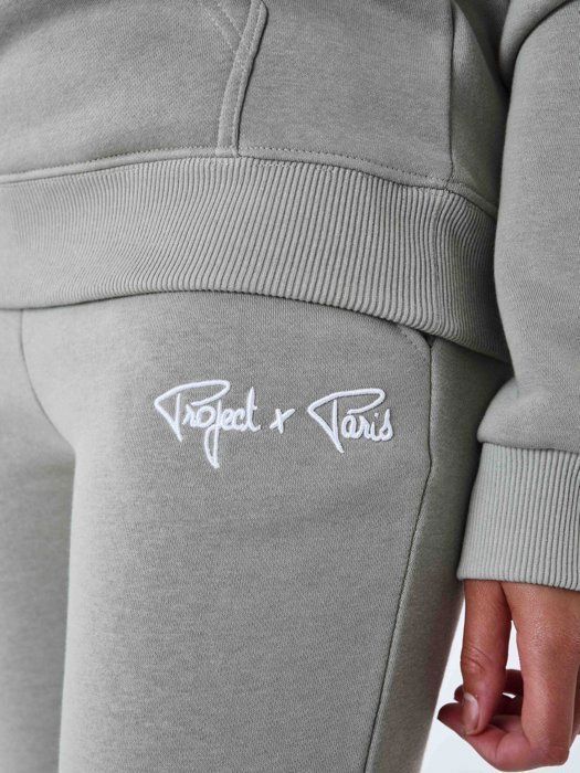 Jogging signature femme Project X Paris - kgw - M