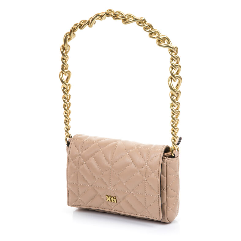 Bolsos de mujer color beige